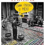 Čudan osećaj u meni