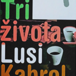 Tri života Lusi Kabrol
