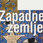 Zapadne zemlje