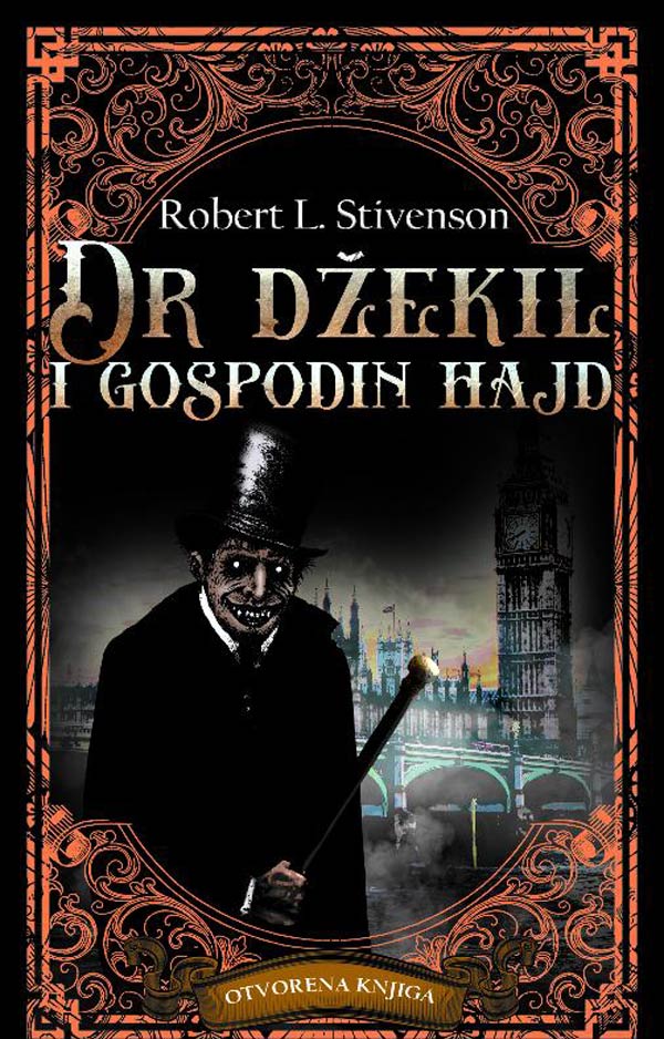 dr-dzekil-i-gospodin-hajd-robert-stivenson Dr Džekil i gospodin Hajd - Slika 1