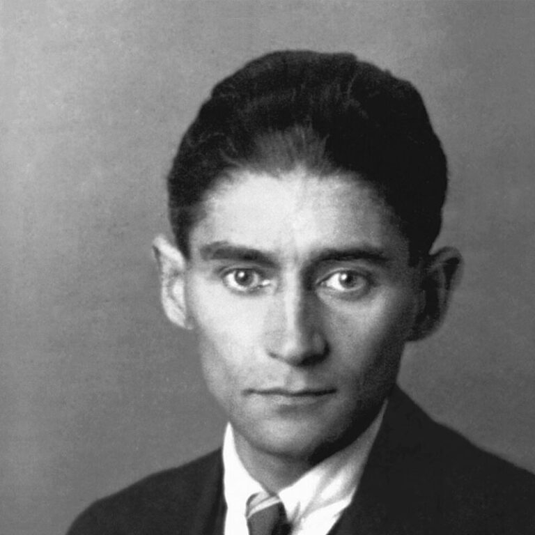 franc-kafka