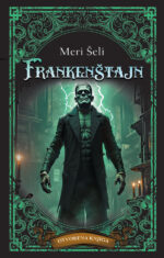 Frankenštajn