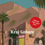 Kraj „Sahare“
