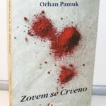 Zovem se Crveno