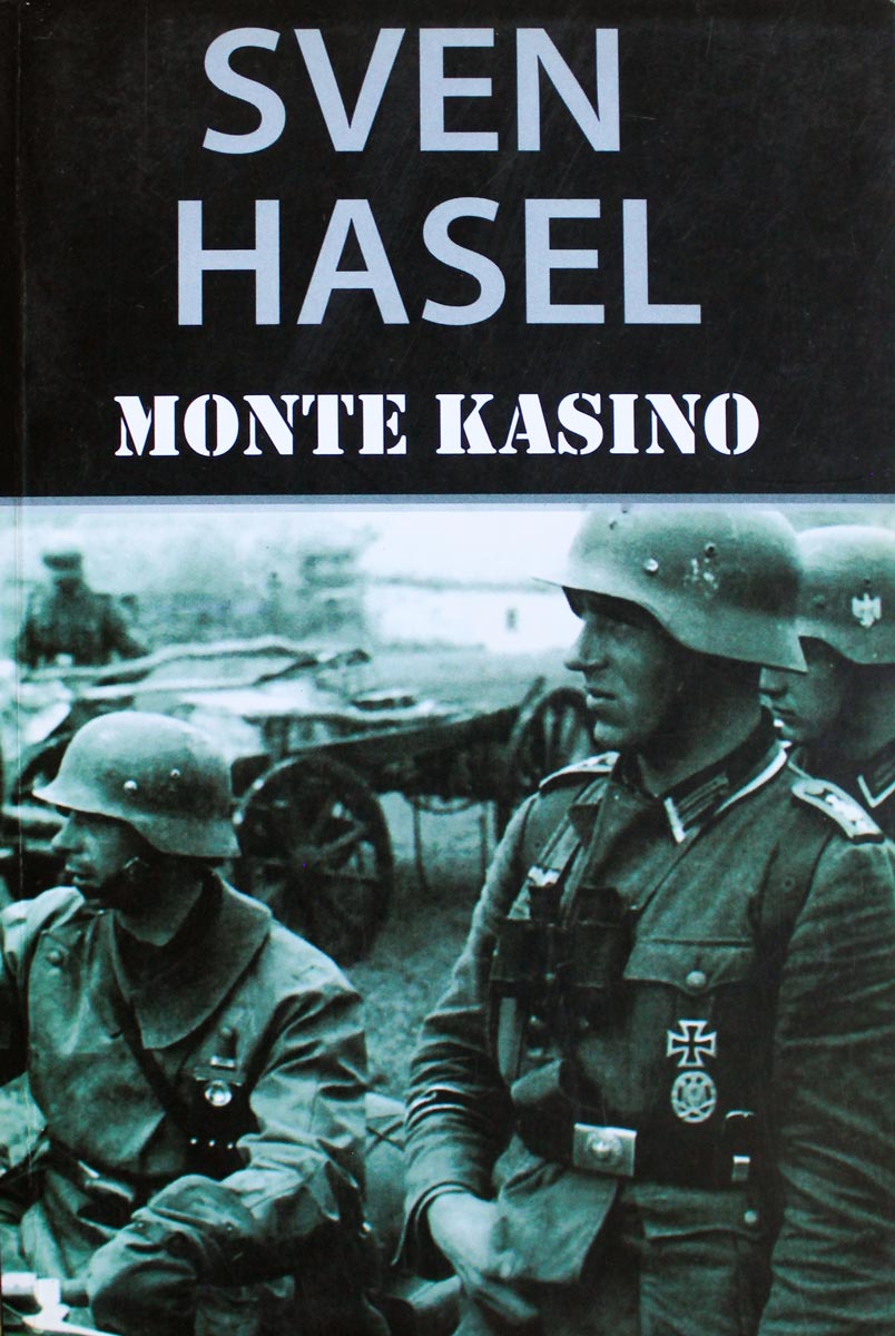 86-7662-020-2 Monte Kasino - Slika 1