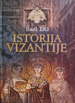 Istorija Vizantije