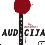 Audicija