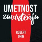 umetnost zavodjenja robert Grin