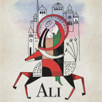 Ali i Nino (Kurban Said)