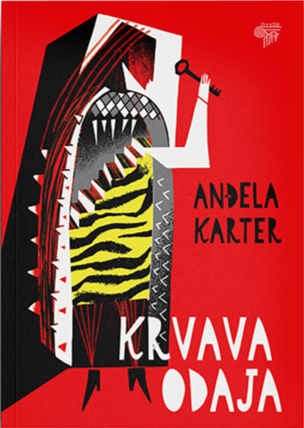 Andjela-Karter Krvava odaja (Anđela Karter) - Slika 1