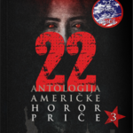 22 – Antologija američke horor priče