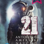 21 – Antologija američke naučnofantastične priče