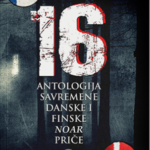 16 – Antologija savremene danske i finske noar priče