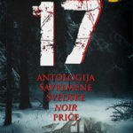 17 – Antologija savremene švedske noar priče