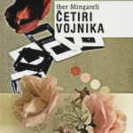 Četiri vojnika