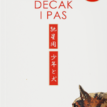 Dečak i pas (Seišu Hase)
