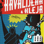 Čudesne avanture Kavalijera & Kleja (Majkl Šejbon)