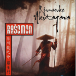Rašomon – Rjunosuke Akutagava