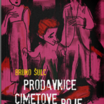 Prodavnice cimetove boje (Bruno Šulc)
