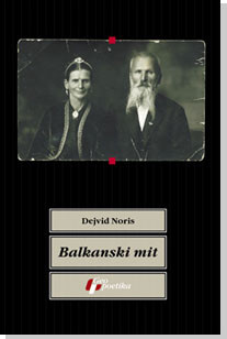 Balkanski mit Dejvid A. Noris