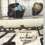 Aprilska veštica