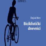 Biciklistički dnevnici Dejvid Birn