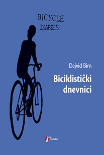 Biciklistički dnevnici Dejvid Birn