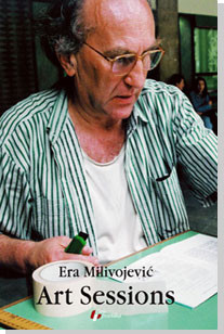 Art Sessions Era Milivojević