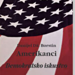 Amerikanci, III tom - Demokratsko iskustvo