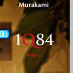 1Q84 - Knjiga 1
