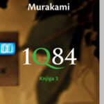 1Q84 - Knjiga 3