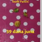 39 dana juna