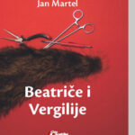 Beatriče i Vergilije Jan Martel