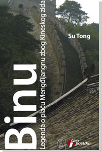 Binu Su Tong