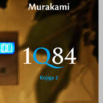1Q84 - Knjiga 2