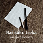 Baš kako treba Justejn Gorder