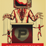 Generation P (Viktor Peljevin)