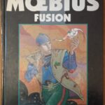 Moebius - Fusion