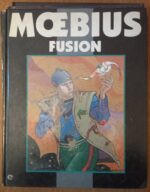 Moebius - Fusion