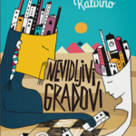 Nevidljivi gradovi (Italo Kalvino)