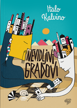 Kalvino-GHradovi-WEB Nevidljivi gradovi (Italo Kalvino) - Slika 1