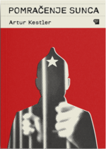 Pomračenje sunca - Artur Kestler