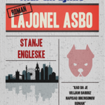 Lajonel Asbo - Martin Ejmis