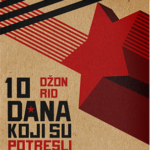 Deset dana koji su potresli svet (Džon Rid)