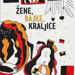 Žene, bajke, kraljice (grupa autorki)