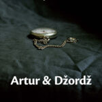 Artur & Džordž Džulijan Barns
