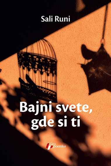 bajni svete Bajni svete, gde si ti Sali Runi