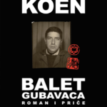 Balet gubavaca Lenard Koen