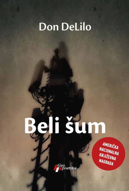 Beli šum Don DeLilo