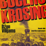 Bučers Krosing (Džon Vilijams)